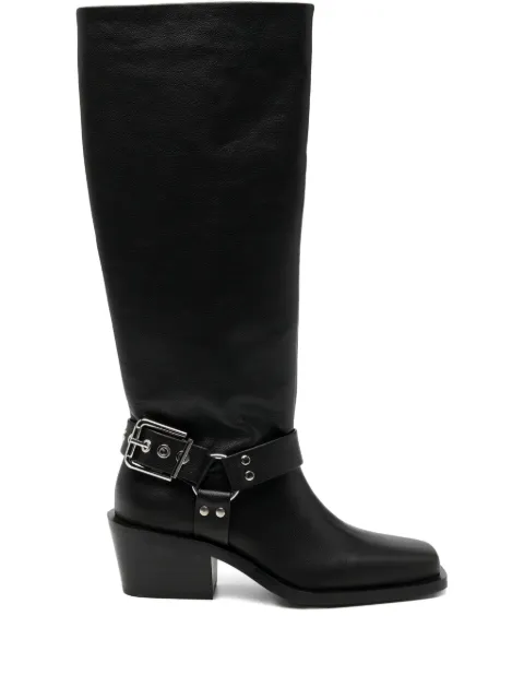 Senso 60mm Kennedy I boots Black KENNEDYI