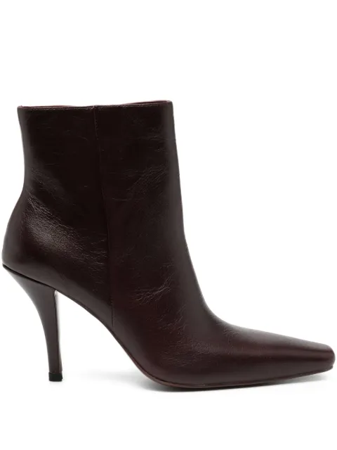 Senso 95mm Odin II boots Purple ODINII