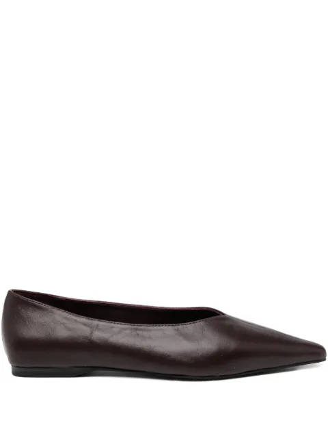 Senso Kallum II pumps Red KALLUMII