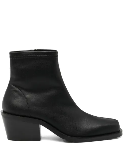 Senso 60mm Kandy boots Black KANDY