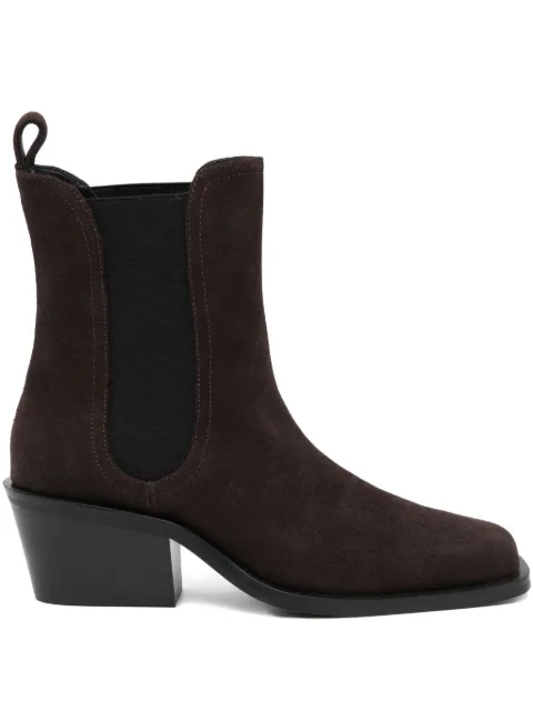 Senso 60mm Kristen VI boots Brown KRISTENVI