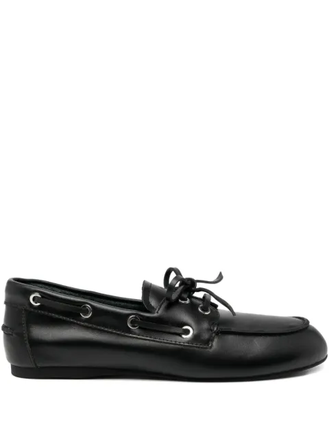 Senso Bateau I flats Black BATEAUI