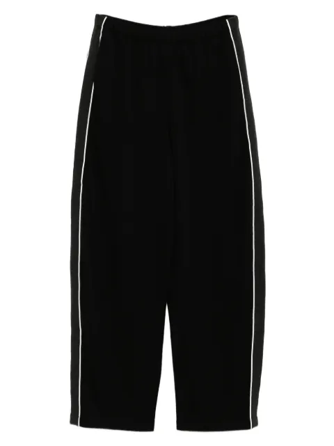 JNBY loose-fit trousers Black 5P7E10480