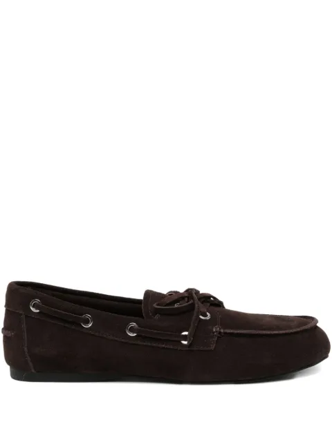 Senso Bateau II flats Brown BATEAUII