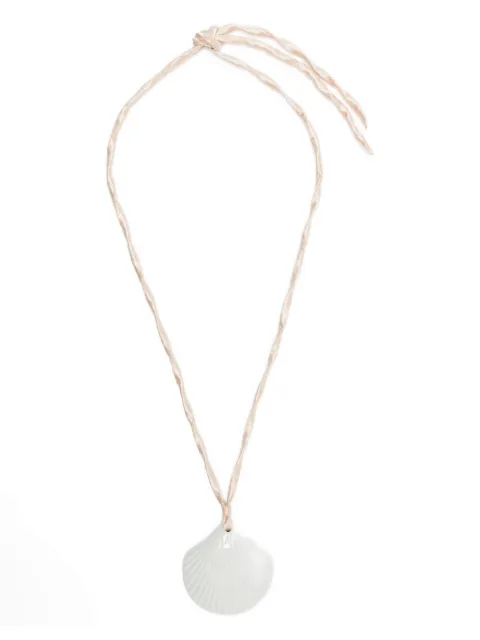 Heaven Mayhem Aster necklace Neutrals HMSP6510N