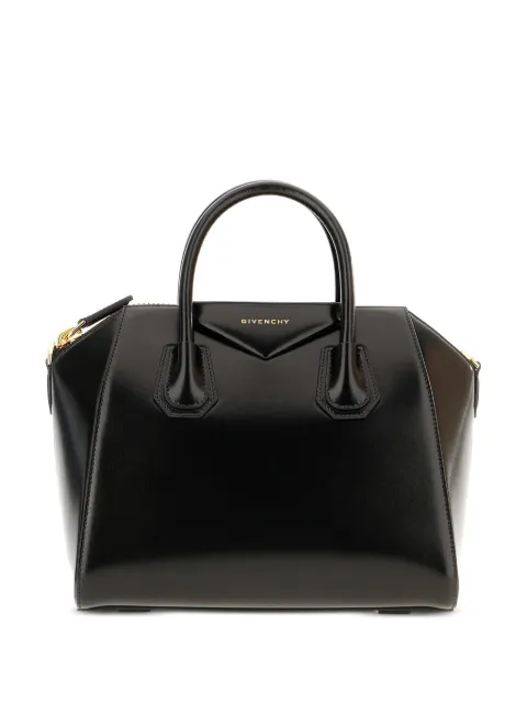 Givenchy small Antigona crossbody bag Black BB5149B2AT