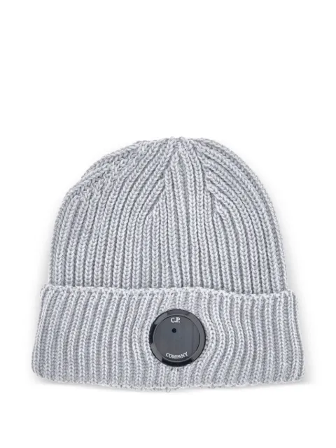 C.P. Company C.P. COMPANY Hats Grey Grey RFCMAC739A005509AM92