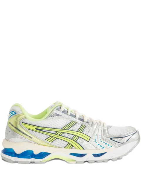 ASICS Gel-Kanyano 14 low-top sneakers White 1203A537108