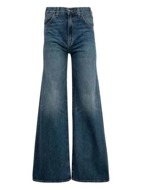 Nili Lotan Salome jeans Blue 13140W1451