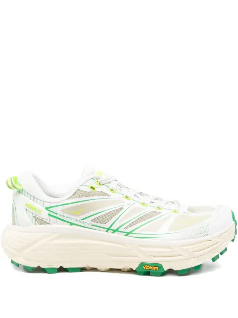 HOKA Mafate Speed 2 low-top sneakers Neutrals 1126851