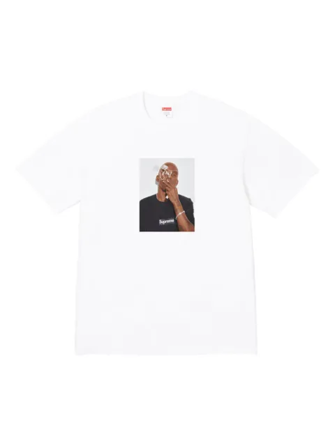 Supreme Dean Blunt t-shirt White SU25574