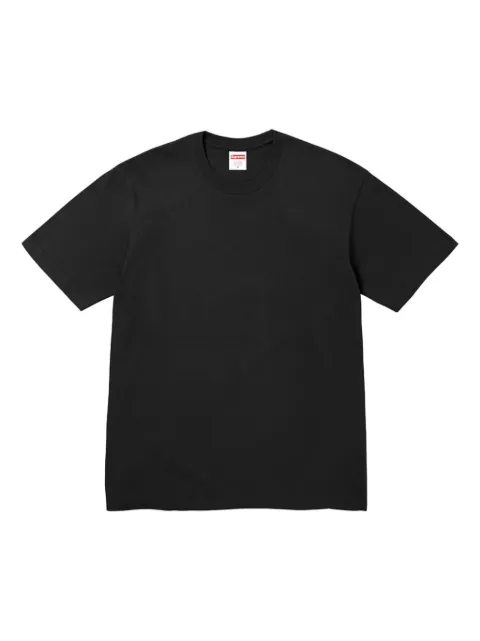 Supreme Tape "Black" T-shirt Black SU25576