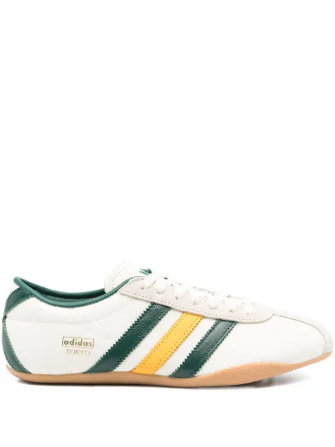adidas Tokyo leather sneakers Neutrals JQ0586