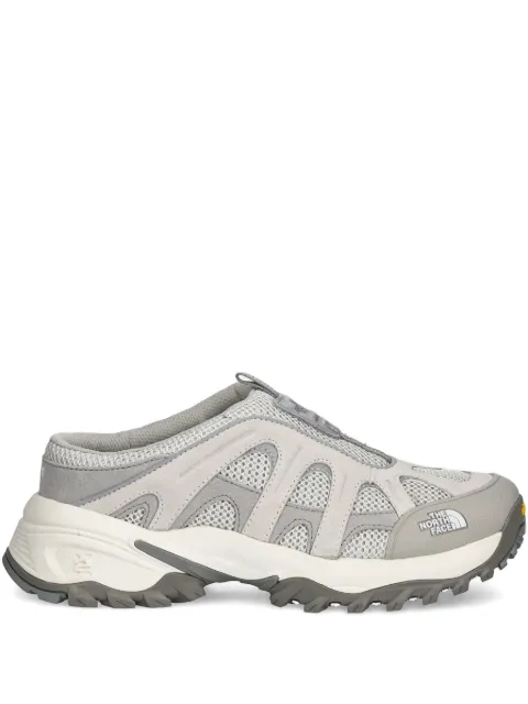 The North Face Hedgehog 06 RVST sneakers Grey NF0A8AE2