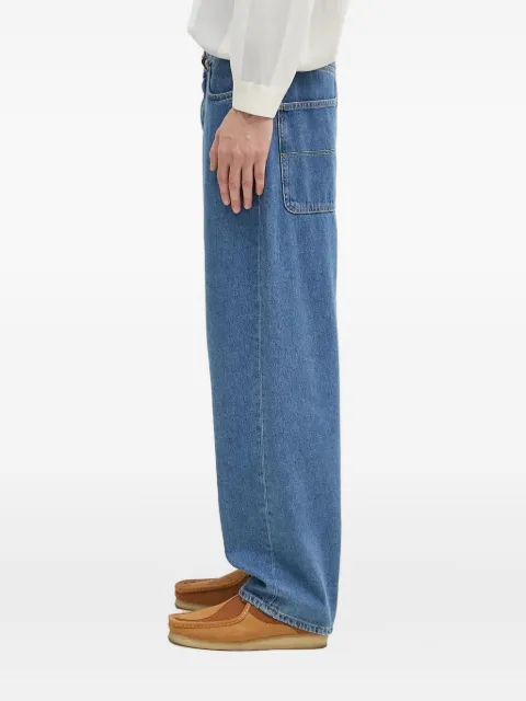 stan ray Wide 5 jeans Blue AW2402677