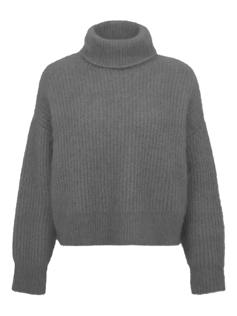 16Arlington Sephia roll-neck sweater Grey K113AW2502