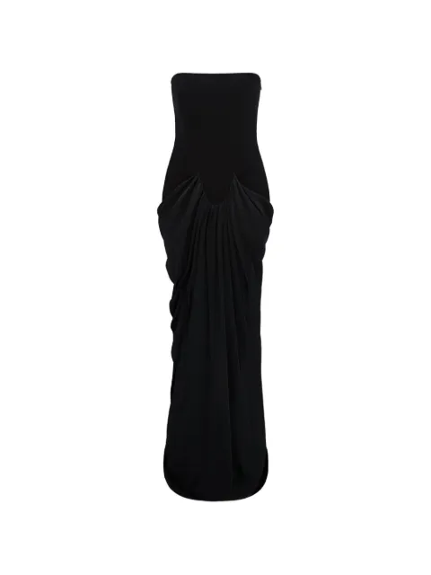 16Arlington Res gown dress Black G093AW2501