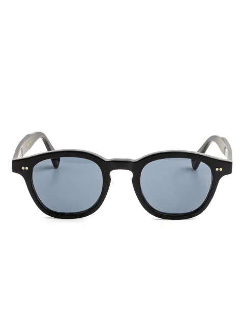 Epos Bronte round-frame sunglasses Black BRONTE3