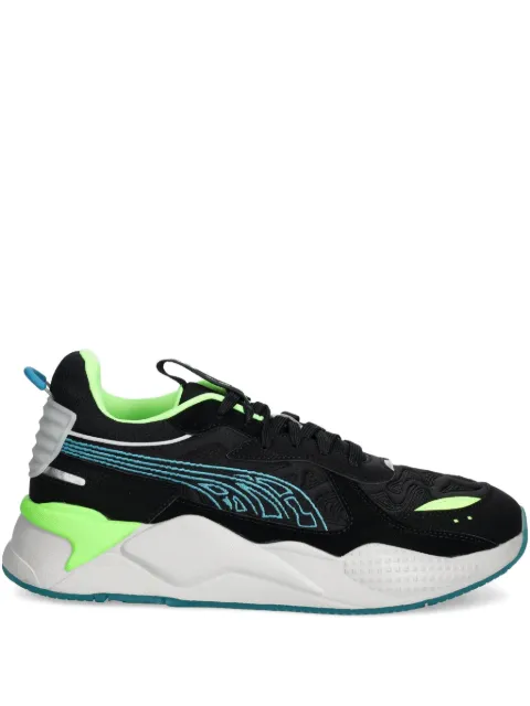 PUMA RS-X Alien sneakers Black 400406