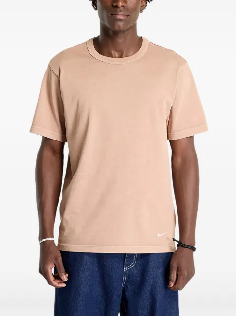 Nike short-sleeves T-shirt Neutrals FZ6516200