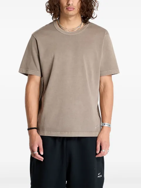 Nike short-sleeve T-shirt Brown FZ6516029