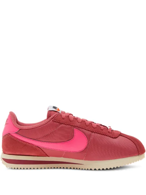 Nike Cortez lace-up sneakers Red DZ2795604