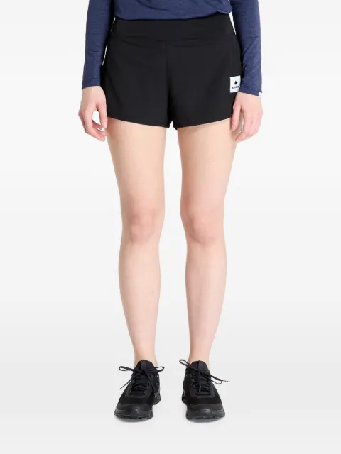 SAYSKY Pace shorts Black XWRSH24C901