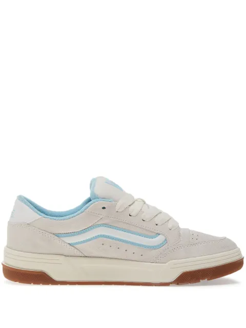 Vans Hylane suede stripe sneakers White VN000D8NZ5D1
