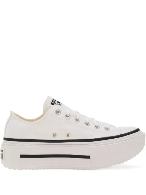 Converse Lift Double Stack sneakers White A15491C