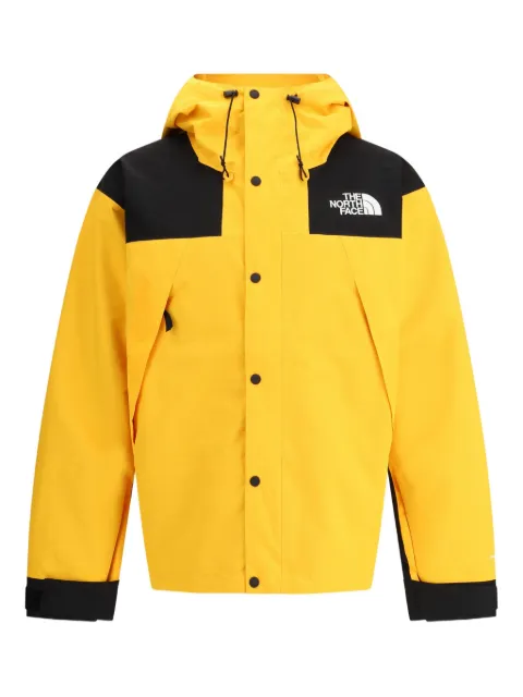 The North Face Dryvent Mono Mountain jacket Yellow NF0A88XFZU31