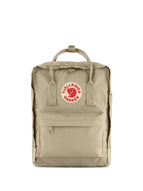 Fjällräven Kanken Classic top-handle backpack Neutrals F23510