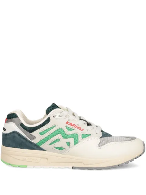 Karhu panelled sneakers Grey F806065