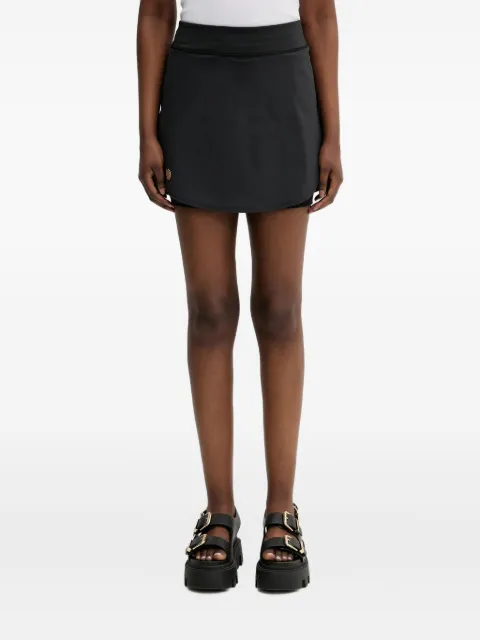 Fjällräven layered skirt Black F84780