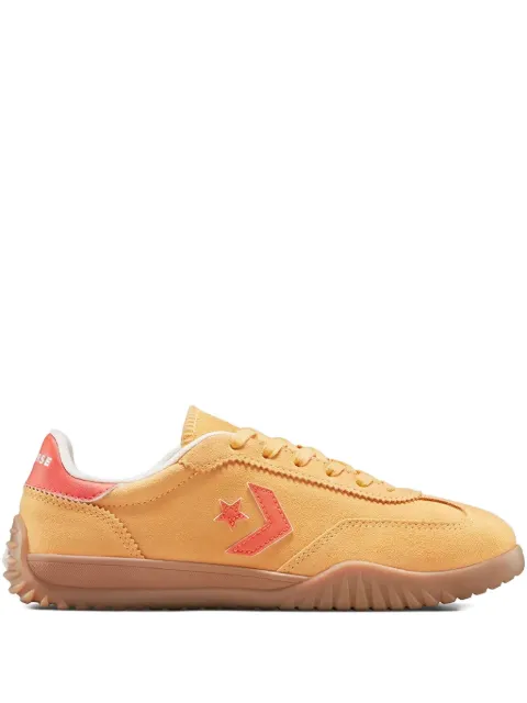Converse Run Star logo sneakers Yellow A15089C
