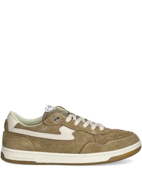 Stepney Workers Club Pro-Cup 01 S-Strike sneakers Brown YQ03065