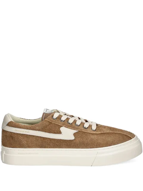 Stepney Workers Club Dellow sneakers Brown YA25204