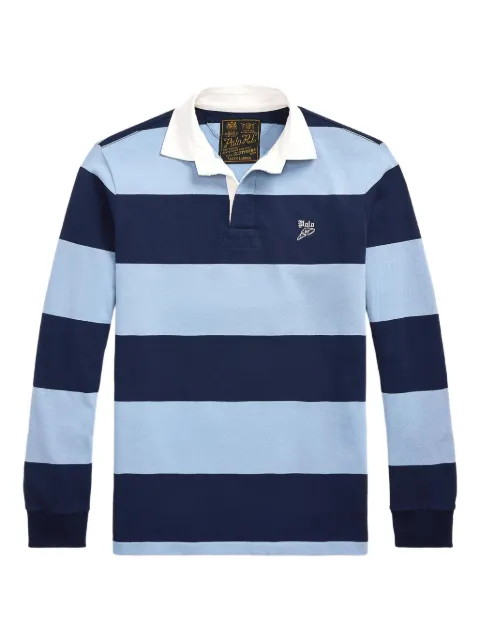 Polo Ralph Lauren striped polo shirt Blue 710979293002