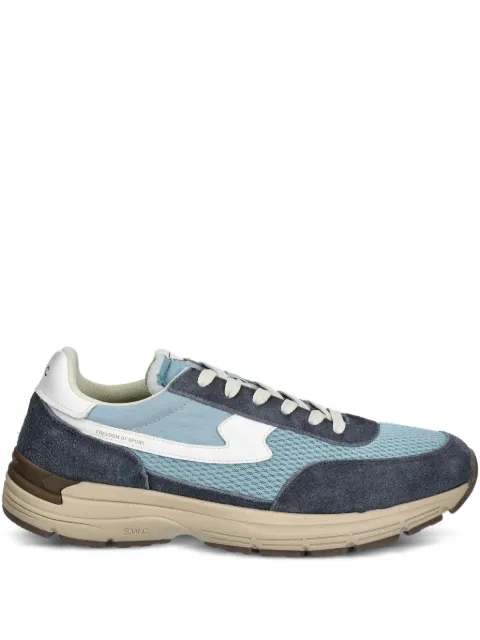 Stepney Workers Club Osier S-Strike sneakers Blue YP04211