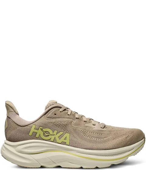 HOKA Clifton 10 sneakers Brown 1162030RNN