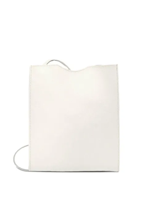 Hermès Pre-Owned 2003 Onimaitou handbag White XX92076