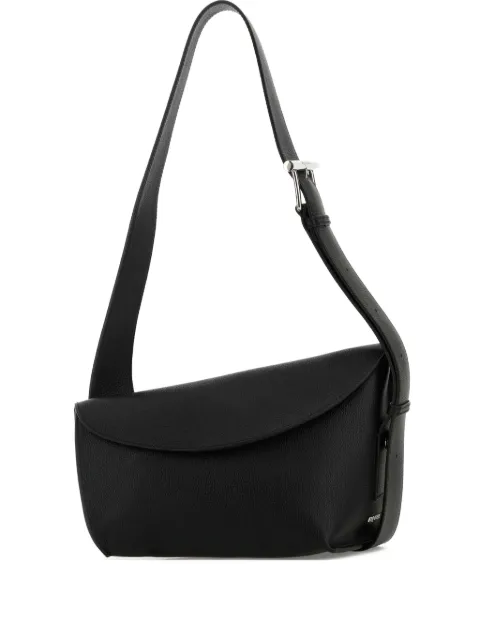 Alexander McQueen mini T-bar sling crossbody bag Black 8399881VDBF