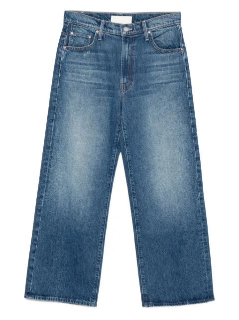 MOTHER The Dodger Ankle jeans Blue 1888313