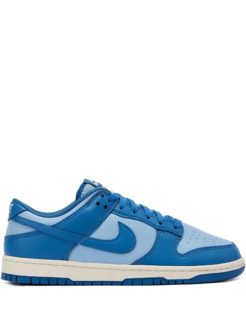 Nike Dunk Low "Psychic Blue" sneakers Blue HF5441