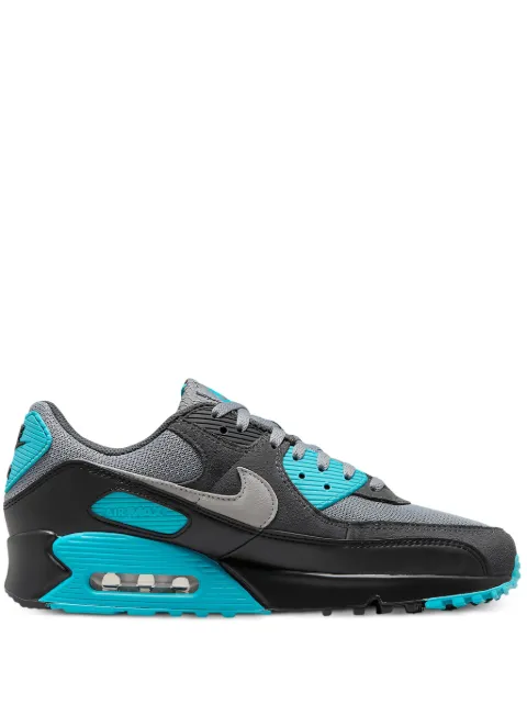 Nike Air Max 90 "Dusty Cactus" sneakers Black DM0029