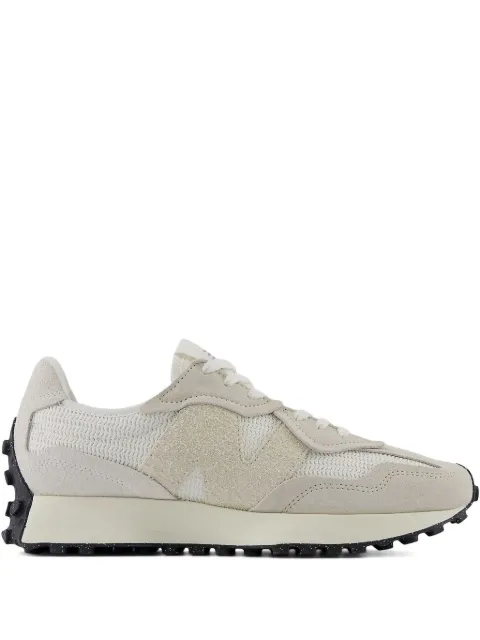 New Balance 327 "Timberwolf with Sea Salt" sneakers Neutrals U327WFCA