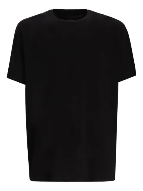 Armani Exchange short-sleeve T-shirt Black XM001283AF10361