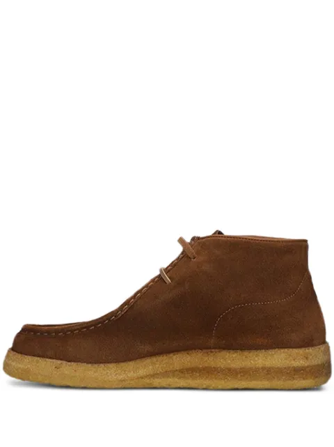 Astorflex Rampiflex suede desert boots Brown RAMPIFLEX724