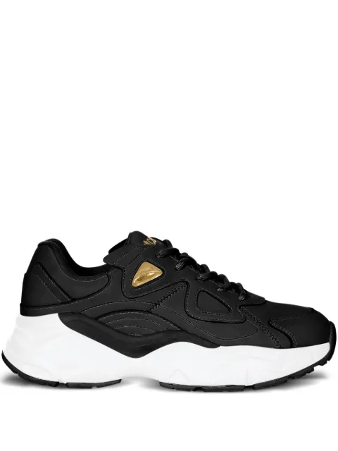 Just Cavalli low-top sneakers Black 79RA3SL1ZPB48