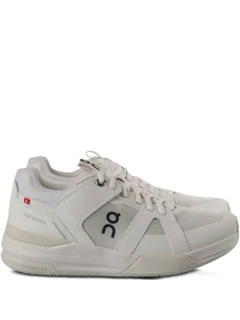 On Cloudtec trainers White 3WD30050202