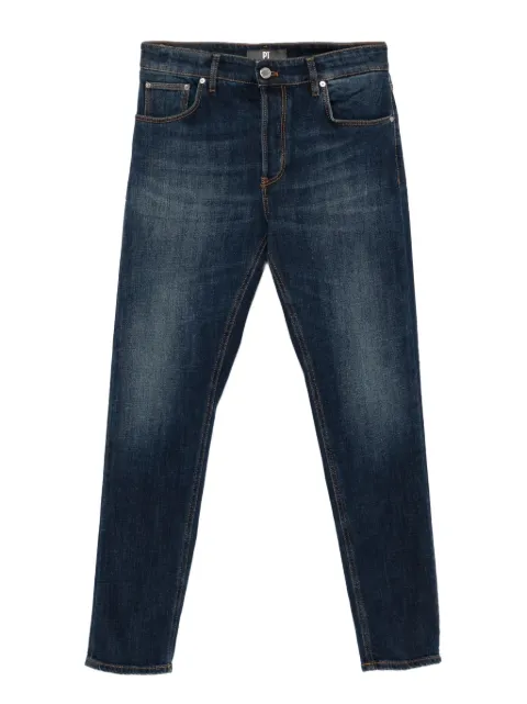 PT Torino cotton jeans Blue C5TP05B0TX1630
